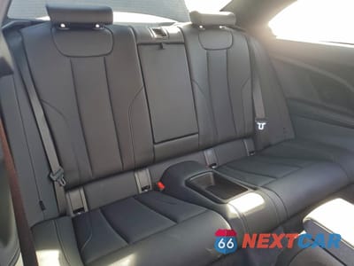 Zdjęcie 10 z 13 samochodu: 2022 BMW M240XI VIN:3MW53CM02N8C78644 - miniatura