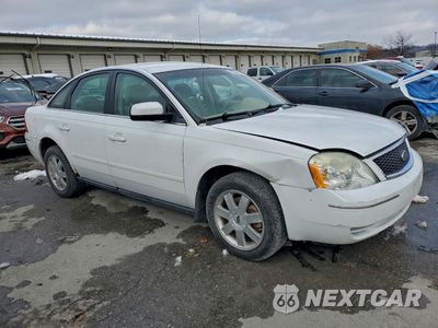 Czwarte zdjęcie samochodu z boku: 2005 FORD FIVE HUNDRED VIN:1FAFP23195G165801 - miniatura