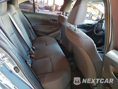 Zdjęcie 10 z 12 samochodu: 2024 TOYOTA COROLLA LE VIN:JTDB4MEE8R3019870 - miniatura