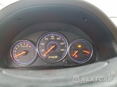 Zdjęcie 9 z 12 samochodu: 2005 HONDA CIVIC LX VIN:2HGES16575H570719 - miniatura