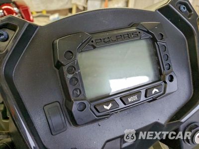 Zdjęcie 8 z 10 samochodu: 2020 POLARIS SPORTSMAN 850 ATV VIN:4XASXA854LB318410 - miniatura