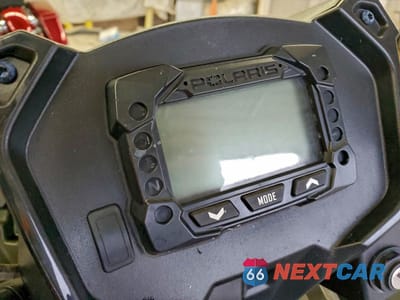 Zdjęcie 8 z 10 samochodu: 2020 POLARIS SPORTSMAN 850 ATV VIN:4XASXA854LB318410 - miniatura