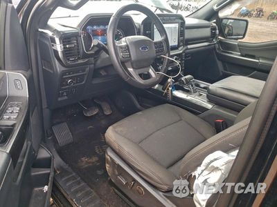 Zdjęcie 8 z 15 samochodu: 2021 FORD F150 SUPERCREW VIN:1FTEW1EP8MFC60181 - miniatura