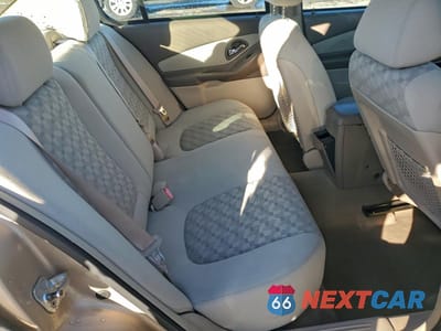 Zdjęcie 10 z 12 samochodu: 2004 CHEVROLET MALIBU LS VIN:1G1ZT54804F189451 - miniatura