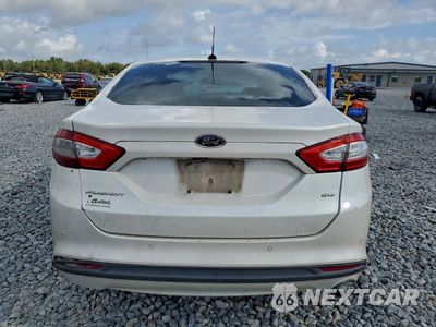 Zdjęcie 6 z 13 samochodu: 2016 FORD FUSION SE VIN:3FA6P0H77GR211574 - miniatura