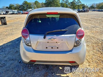 Zdjęcie 6 z 15 samochodu: 2013 CHEVROLET SPARK 1LT VIN:KL8CD6S93DC585265 - miniatura