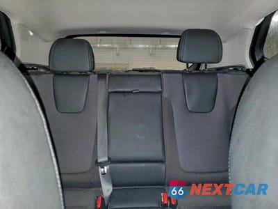 Zdjęcie 10 z 13 samochodu: 2022 BUICK ENCORE GX SELECT VIN:KL4MMESL9NB113705 - miniatura