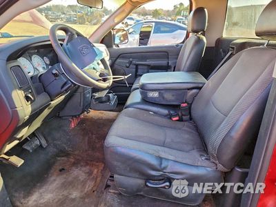 Zdjęcie 7 z 11 samochodu: 2002 DODGE RAM 1500 VIN:1D7HA16N72J251044 - miniatura