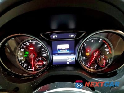 Zdjęcie 9 z 12 samochodu: 2018 MERCEDES-BENZ CLA 250 4MATIC VIN:WDDSJ4GB1JN670073 - miniatura