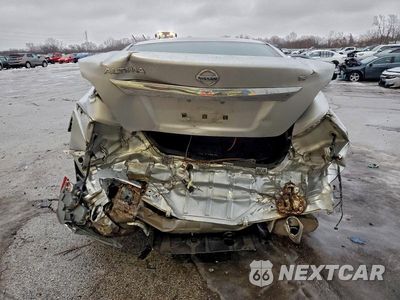 Zdjęcie 6 z 13 samochodu: 2015 NISSAN ALTIMA 2.5 VIN:1N4AL3AP7FC174279 - miniatura
