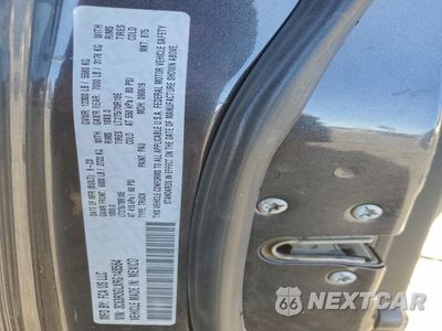 Zdjęcie 12 z 12 samochodu: 2024 RAM 3500 TRADESMAN VIN:3C63R3GLXRG148564 - miniatura