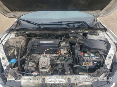 Zdjęcie 11 z 12 samochodu: 2014 HONDA ACCORD SPORT VIN:1HGCR2F5XEA248034 - miniatura