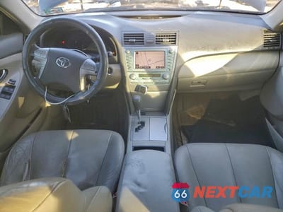 Zdjęcie 8 z 11 samochodu: 2009 TOYOTA CAMRY HYBRID VIN:4T1BB46K89U083813 - miniatura