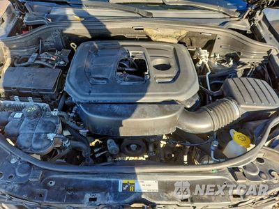 Zdjęcie 11 z 12 samochodu: 2019 JEEP GRAND CHEROKEE LIMITED VIN:1C4RJEBG6KC698207 - miniatura