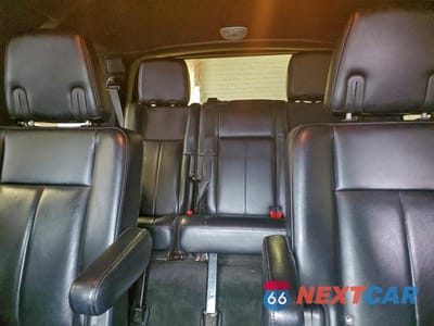 Zdjęcie 10 z 13 samochodu: 2017 FORD EXPEDITION XLT VIN:1FMJU1HT1HEA76754 - miniatura