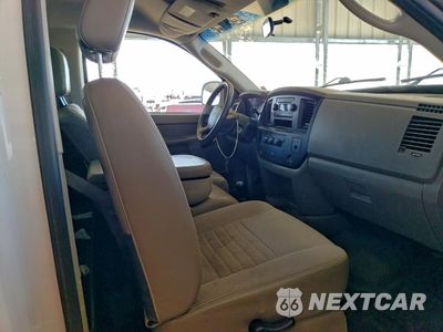 Zdjęcie 10 z 12 samochodu: 2008 DODGE RAM 2500 ST VIN:3D7KS26DX8G205234 - miniatura