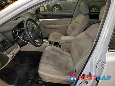 Zdjęcie 7 z 13 samochodu: 2010 SUBARU OUTBACK 2.5I PREMIUM VIN:4S4BRCGC1A3343332 - miniatura