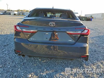 Zdjęcie 6 z 13 samochodu: 2026 TOYOTA CAMRY XSE VIN:4T1DAACK4TU222440 - miniatura