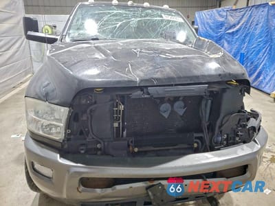 Piąte zdjęcie samochodu w środku: 2010 DODGE RAM 2500 VIN:3D7TT2CT6AG121608 - miniatura