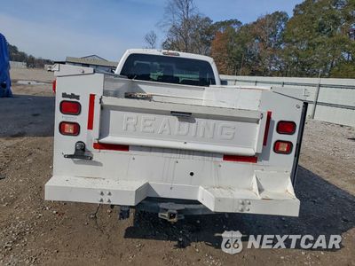 Zdjęcie 6 z 12 samochodu: 2012 FORD F250 SUPER DUTY VIN:1FTBF2A67CEC99256 - miniatura
