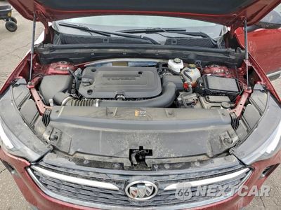 Zdjęcie 11 z 14 samochodu: 2023 BUICK ENVISION ESSENCE VIN:LRBFZPR45PD162108 - miniatura