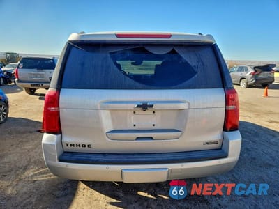 Zdjęcie 6 z 13 samochodu: 2018 CHEVROLET TAHOE K1500 PREMIER VIN:1GNSKCKJ8JR359871 - miniatura