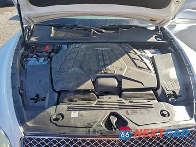 Zdjęcie 12 z 12 samochodu: 2022 BENTLEY BENTAYGA VIN:SJAAM2ZV5NC039838 - miniatura