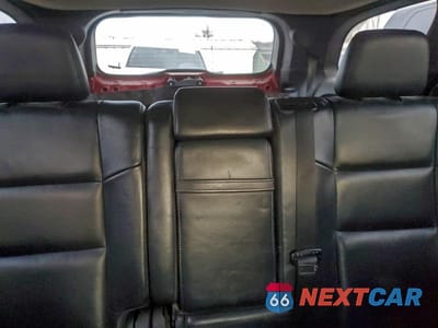 Zdjęcie 10 z 12 samochodu: 2011 DODGE DURANGO CITADEL VIN:1D4SE5GT1BC614325 - miniatura