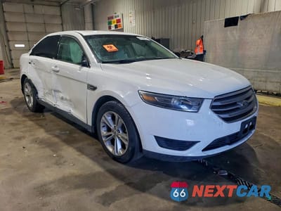 Czwarte zdjęcie samochodu z boku: 2015 FORD TAURUS SE VIN:1FAHP2D85FG172556 - miniatura
