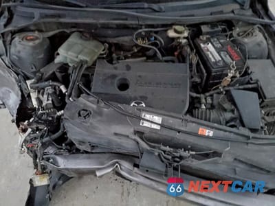 Zdjęcie 11 z 14 samochodu: 2006 MAZDA 3 HATCHBACK VIN:JM1BK343361411310 - miniatura