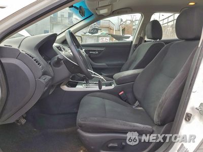 Zdjęcie 7 z 12 samochodu: 2014 NISSAN ALTIMA 2.5 VIN:1N4AL3AP6EN259486 - miniatura