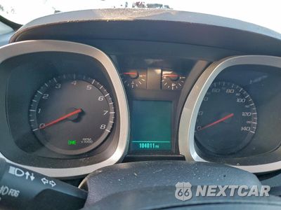 Zdjęcie 9 z 13 samochodu: 2016 CHEVROLET EQUINOX LTZ VIN:2GNFLGE38G6107593 - miniatura