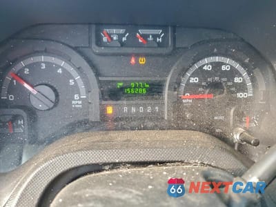 Zdjęcie 9 z 13 samochodu: 2013 FORD E250 UTILITY / SERVICE VAN VIN:1FTNE2EW9DDA17460 - miniatura