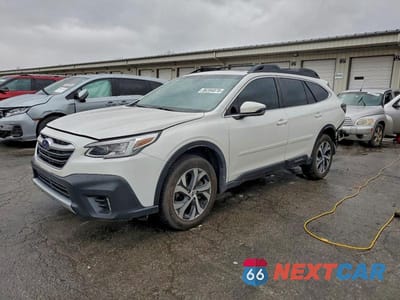 2020 SUBARU OUTBACK LIMITED 4S4BTANC6L3140125 - główne zdjęcie licytacji z USA - miniatura