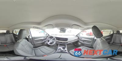 Zdjęcie 15 z 15 samochodu: 2025 BUICK ENVISION AVENIR VIN:LRBFZME49SD092626 - miniatura