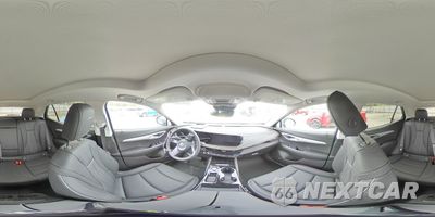 Zdjęcie 15 z 15 samochodu: 2025 BUICK ENVISION AVENIR VIN:LRBFZME49SD092626 - miniatura
