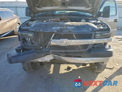 Zdjęcie 11 z 14 samochodu: 2001 CHEVROLET SILVERADO K3500 VIN:1GCJK33191F130667 - miniatura