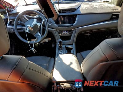 Zdjęcie 8 z 13 samochodu: 2023 CADILLAC XT6 LUXURY VIN:1GYKPAR43PZ135442 - miniatura