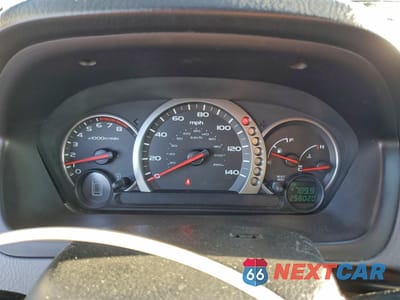 Zdjęcie 9 z 14 samochodu: 2003 HONDA PILOT EXL VIN:2HKYF18513H596962 - miniatura