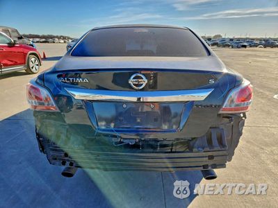Zdjęcie 6 z 12 samochodu: 2014 NISSAN ALTIMA 2.5 VIN:1N4AL3AP3EN370688 - miniatura