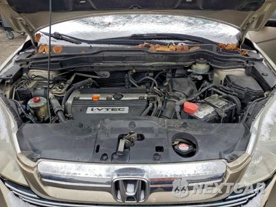 Zdjęcie 12 z 13 samochodu: 2007 HONDA CR-V EX VIN:JHLRE38547C014635 - miniatura