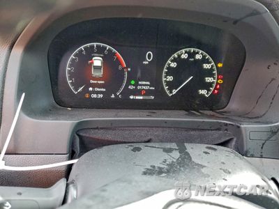 Zdjęcie 9 z 12 samochodu: 2024 HONDA RIDGELINE SPORT VIN:5FPYK3F12RB020562 - miniatura