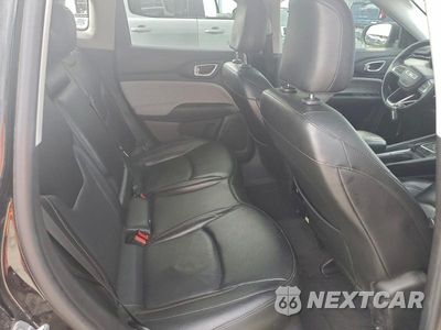 Zdjęcie 11 z 12 samochodu: 2022 JEEP COMPASS LATITUDE LUX VIN:3C4NJDFB2NT178070 - miniatura