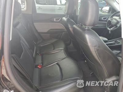 Zdjęcie 11 z 13 samochodu: 2022 JEEP COMPASS LATITUDE LUX VIN:3C4NJDFB2NT178070 - miniatura