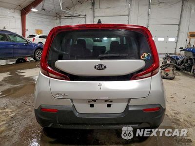 Zdjęcie 6 z 12 samochodu: 2020 KIA SOUL LX VIN:KNDJ23AU9L7104208 - miniatura