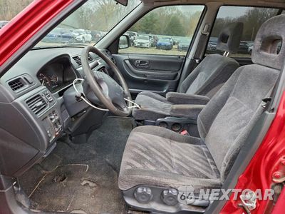 Zdjęcie 7 z 15 samochodu: 1999 HONDA CR-V LX VIN:JHLRD2841XC008800 - miniatura