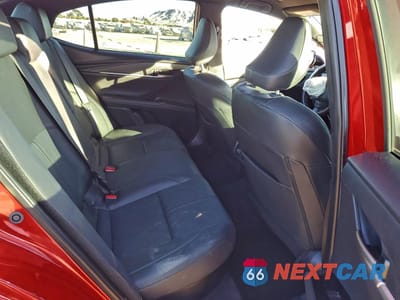 Zdjęcie 10 z 12 samochodu: 2025 TOYOTA CAMRY XSE VIN:4T1DAACK3SU132811 - miniatura