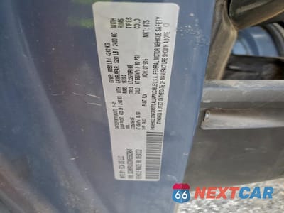 Zdjęcie 13 z 13 samochodu: 2021 RAM PROMASTER 3500 3500 HIGH VIN:3C6MRVJG3ME562964 - miniatura