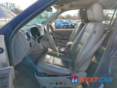 Zdjęcie 7 z 13 samochodu: 2006 FORD EXPLORER XLT VIN:1FMEU73846UA00441 - miniatura