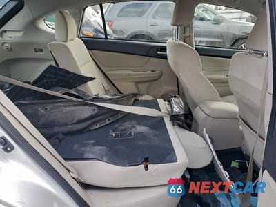 Zdjęcie 10 z 12 samochodu: 2013 SUBARU IMPREZA PREMIUM VIN:JF1GPAC6XDH206813 - miniatura